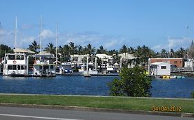 Tweed Harbour Motor Inn